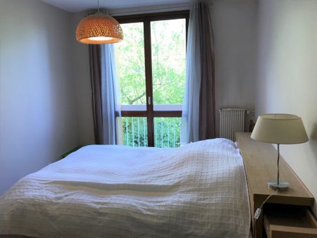 Appartement - Aix-En-Provence (13100) - 56.1 m² - - Photo 3