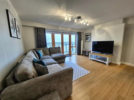 No 22 Bastion Quay, Deerpark Road, County Westmeath, N37 W596, Athlone - Photo 4