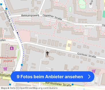 Görlitzer Straße, Hamburg - Foto 1