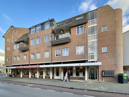 Te huur: Studio Leusderweg in Amersfoort - Foto 3