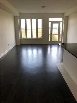 For Lease - 45 Brushwood Drive, Brampton, Ontario - Photo 1