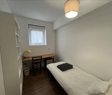 Appartement à louer - Photo 5