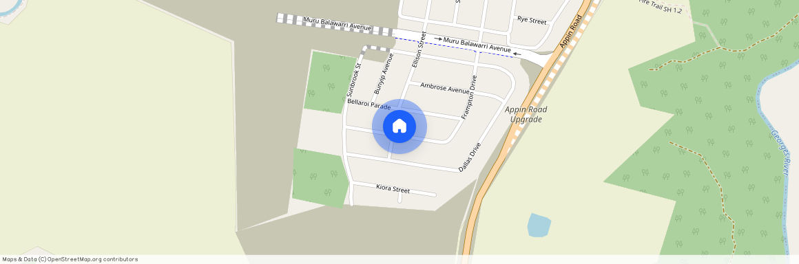 9A Frampton Drive, NSW 2560, Gilead