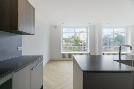 Nieuwe Keizersgracht 29 3 - Photo 5