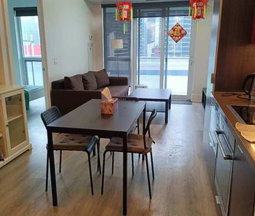 For Lease - 300 Front St W Street Unit# 2310, Toronto, Ontario - Photo 6