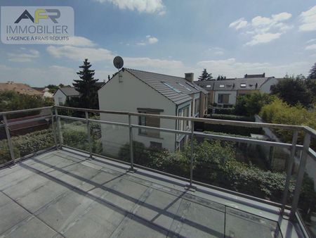 Appartement Antony 3 pice(s) 66 m2 - Photo 3