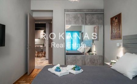 Διαμέρισμα για ενοικίαση Πολυτεχνείο (Εξάρχεια - Νεάπολη) - Photo 4