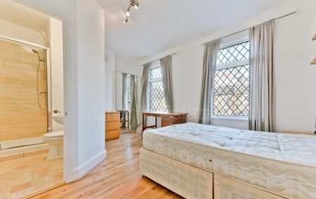 5 bedroom terraced house to rent - Photo 2