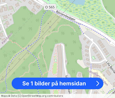 Solstrålegatan, 46, Göteborg - Foto 1