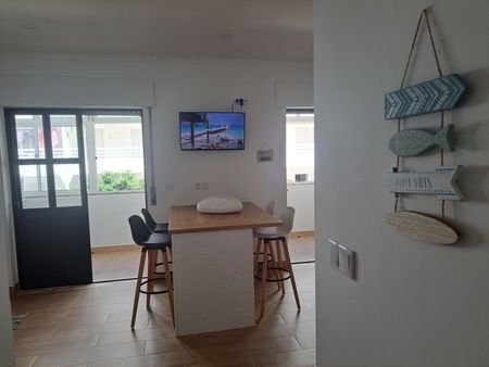 Apartamento T0 Monte Gordo para arrendamento de Outubro a Junho - Photo 4