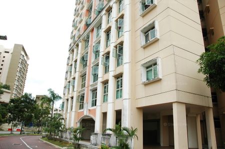 Blk 293 Punggol Grove (Punggol), HDB 4 Rooms - For Rent - Photo 4
