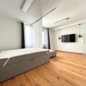 Bestlage Microapartment All-In-Miete - Photo 2