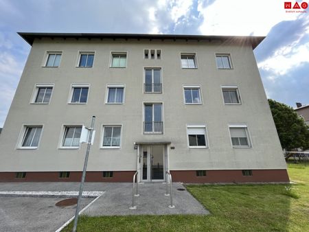 Wohntraum mit ländlichem Charme in der wunderschönen Pyhrn-Priel Region! 3-Zimmer Wohnung mit Balkon nah am Zentrum! - Foto 3