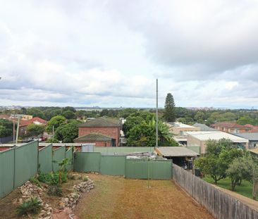 Renovated Semi with Elevated Views - Photo 6