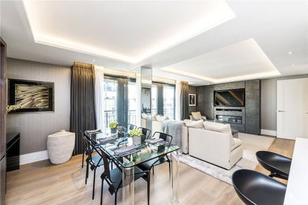 3 bedroom apartment to rent - Photo 3