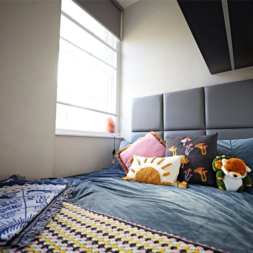 Apt 204, 25 Cross Street - Photo 1