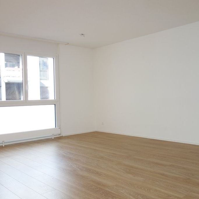 Stadtleben pur, Ihre neue Wohnung wartet auf Sie - Photo 1
