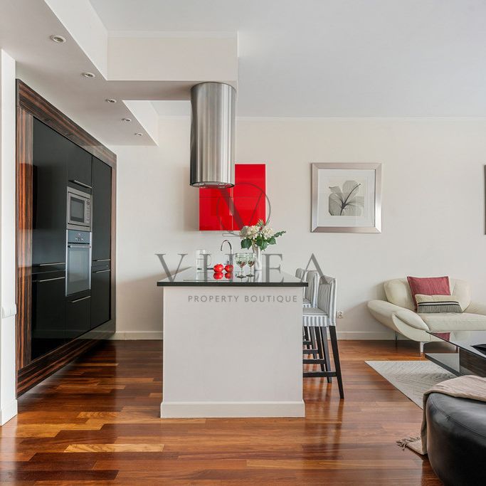 Warszawa, Mokotów, Jana III Sobieskiego - Photo 1