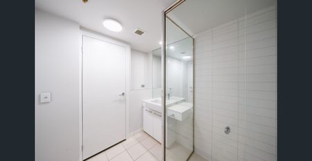 Modern Docklands Living with Iconic City Views – Level 20 - Photo 3