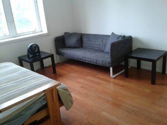 For Lease - 151 Dovercourt Road Unit# Upper, Toronto, Ontario - Photo 1