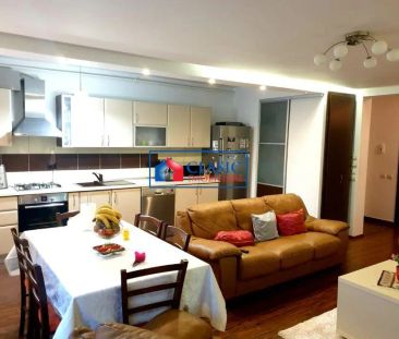 Inchiriere apartament 4 camere bloc nou in Buna Ziua, Cluj-Napoca - Photo 1