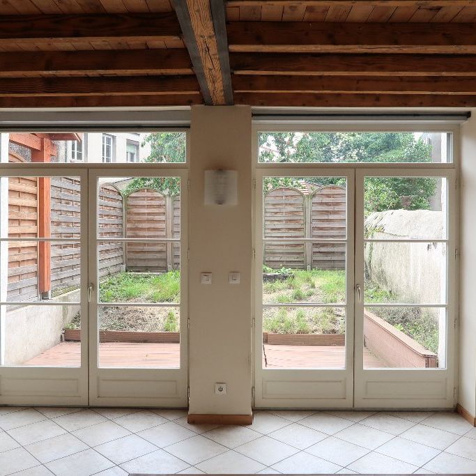 Location Appartement 3 pièces 56m² ST ETIENNE 42100 - Photo 1