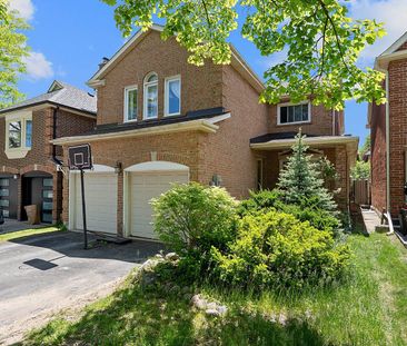 For Lease - 73 Jessica Gardens, Vaughan, Ontario - Photo 4