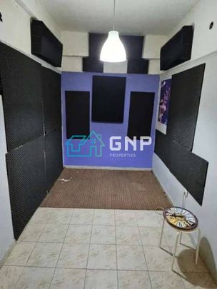 Studio/Γκαρσονιέρα για ενοικίαση Βαρδάρης - Δικαστήρια (Βαρδάρης - Λαχανόκηποι) - Photo 1