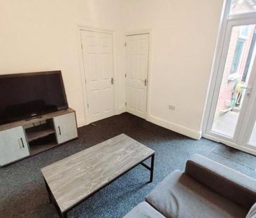 1 bedroom property to rent St. Saviours Road, Coalville, Leicesters... - Photo 1