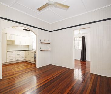 1/74 Wellington Street, Mundingburra QLD 4812 - House For Rent | Do... - Photo 1
