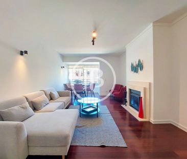 Luxury Apartment for rent in Cascais e Estoril, Portugal - Photo 4