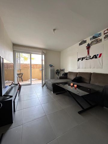 Appartement 2 pièces à louer à RIVESALTES - Photo 5