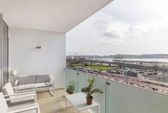 Apartamento T3 em Lisboa