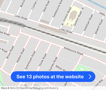 Ashbourne Road, Mitcham, CR4 - Photo 1