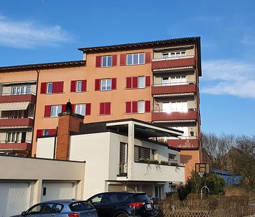 Schöne Wohnung mit traumhafter Aussicht in Neuhausen - Photo 2