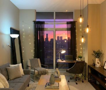 For Lease - 18 Kenaston Gardens Unit# 713, Toronto, Ontario - Photo 3