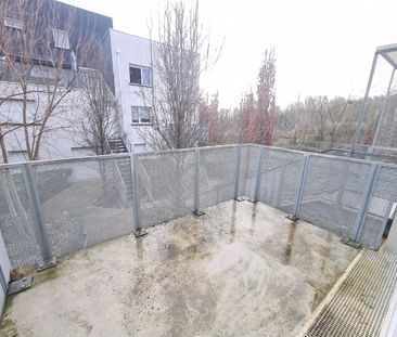 Location Appartement 2 pièces 38m² PALAISEAU 91120 - Photo 6