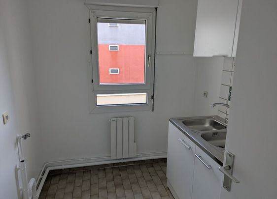 Appartement à louer 2 pièces • 46,61 m 2 Gagny - Photo 1