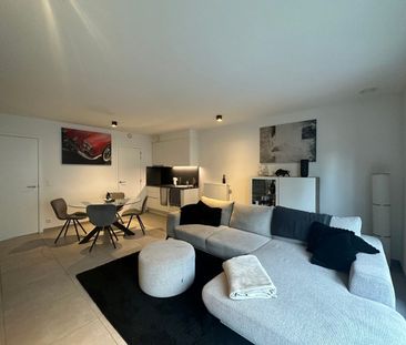 RECENT APPARTEMENT MET 2 SLAAPKAMERS - Photo 4