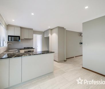 Beautifully Renovated 2-Bedroom Home - Photo 6