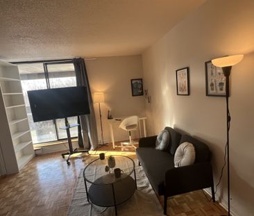 Chambre Privée à Louer - Photo 1