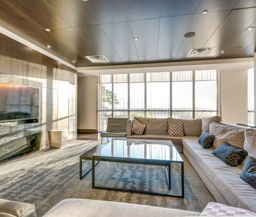 For Lease - 4011 Brickstone Mews Unit# 2807, Mississauga, Ontario - Photo 5