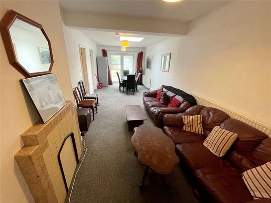 Markham Road, Bournemouth, BH9 - Photo 1