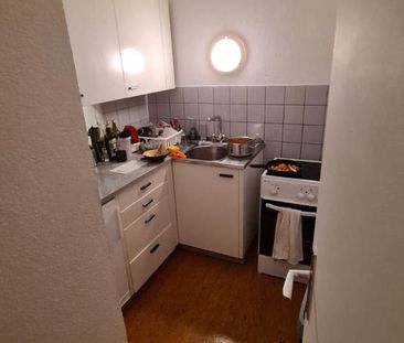2 Zimmer, 30 m², 8. Stock - Foto 2