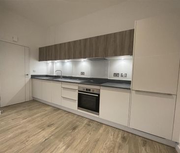 1 bedroom apartment to rent - Photo 3