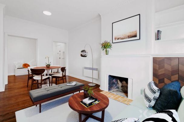 1 Bed, 1 Bath - Photo 1