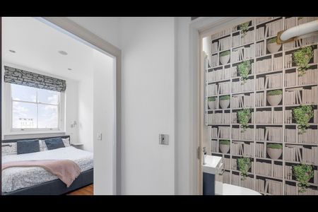 1 Bed Flat, Nevern Road, SW5 - Photo 5
