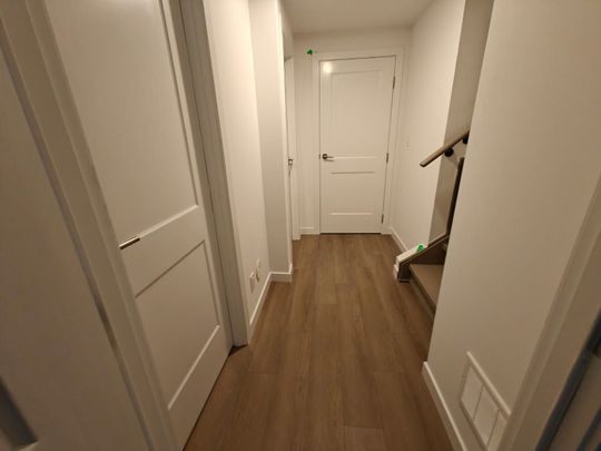 For Lease - 109 Marydale Avenue Unit# 12, Markham, Ontario - Photo 1