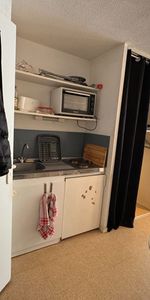 Appartement 1 pièce – 19 m² environ à Vannes (ref : 23821) - Photo 4