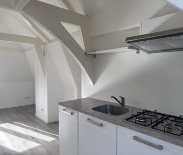 Te huur: Appartement Zoutmarkt 4 G in Utrecht - Photo 1